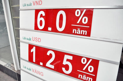 Đầu tư khôn ngoan khi lãi suất hạ